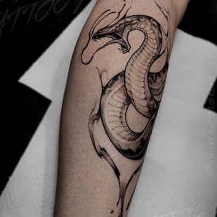 tatuaje #64896 | Tattoo Artist Mihail Gromov