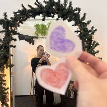 Artista del tatuaje Ada