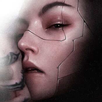 Artista del tatuaje Katya i Diana