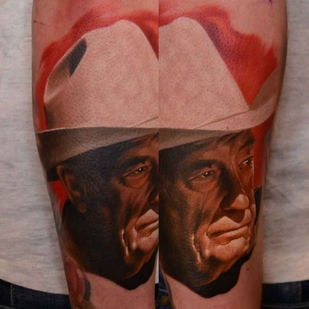 tatuaje #8148 | Tattoo Artist Den Yakovlev