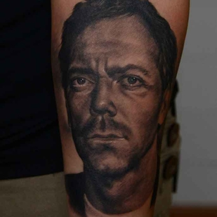 tatuaje #8275 | Tattoo Artist Den Yakovlev