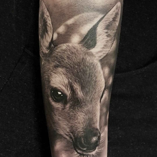 tatuaje #9251 | Tattoo Artist Csörsz Pèter (Casper)