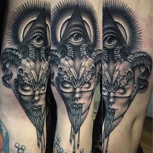 tatuaje #9465 | Tattoo Artist Ryan Ashley Malarkey