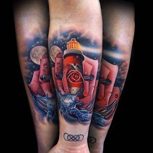 Andres Acosta | Austin, USA | iNKPPL