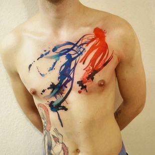 tatuaje #9136 | Tattoo Artist Dynoz Art Attack