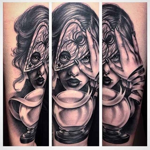tatuaje #9481 | Tattoo Artist Ryan Ashley Malarkey