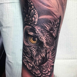 tatuaje #9468 | Tattoo Artist Ryan Ashley Malarkey