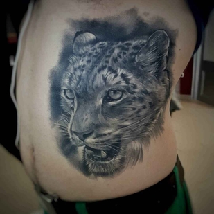 tatuaje #9260 | Tattoo Artist Csörsz Pèter (Casper)