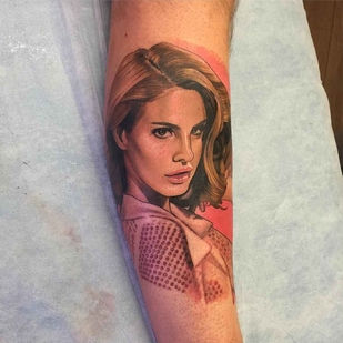 tatuaje #9569 | Tattoo Artist Daniel Molloy