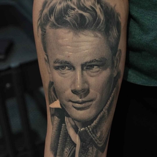 tatuaje #8940 | Tattoo Artist Ryan Evans