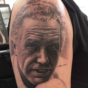 tatuaje #8953 | Tattoo Artist Ryan Evans