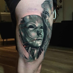 tatuaje #9742 | Tattoo Artist Veronica Imbo