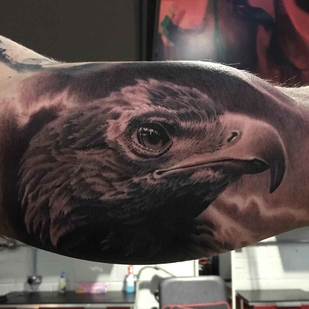 tatuaje #8950 | Tattoo Artist Ryan Evans