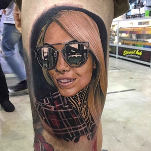 tatuaje #9572 | Tattoo Artist Daniel Molloy