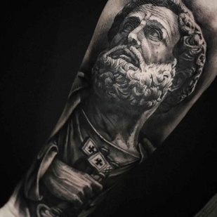 tatuaje #9509 | Tattoo Artist Ben Thomas