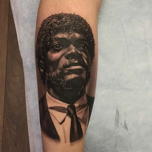 tatuaje #9574 | Tattoo Artist Daniel Molloy