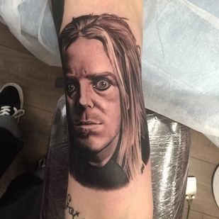 tatuaje #9571 | Tattoo Artist Daniel Molloy