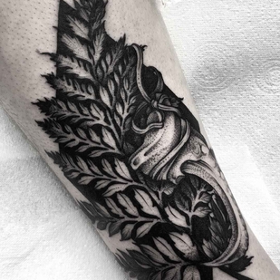 tatuaje #8980 | Tattoo Artist Kelly Violet