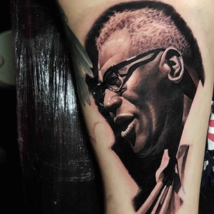 tatuaje #8955 | Tattoo Artist Ryan Evans