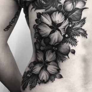tatuaje #8997 | Tattoo Artist Kelly Violet