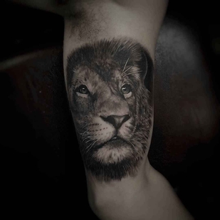 tatuaje #9262 | Tattoo Artist Csörsz Pèter (Casper)