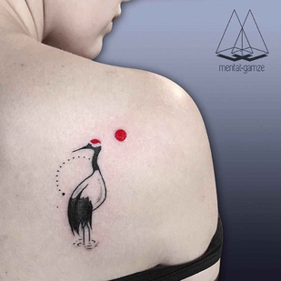 tatuaje #10210 | Tattoo Artist Mentat Gamze