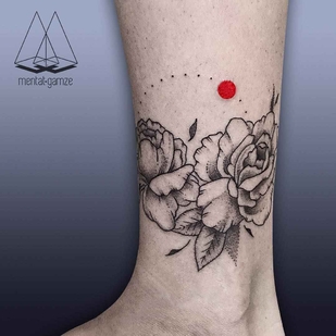 tatuaje #10213 | Tattoo Artist Mentat Gamze