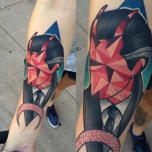 tatuaje #9091 | Tattoo Artist Jay Joree