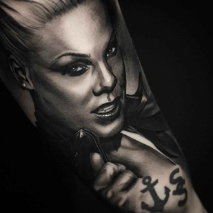 tatuaje #9521 | Tattoo Artist Ben Thomas