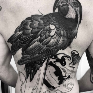 tatuaje #8985 | Tattoo Artist Kelly Violet