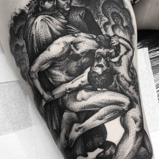 tatuaje #8987 | Tattoo Artist Kelly Violet