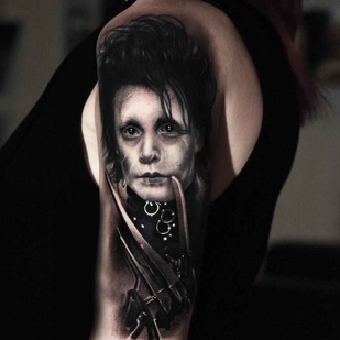 tatuaje #9752 | Tattoo Artist Veronica Imbo