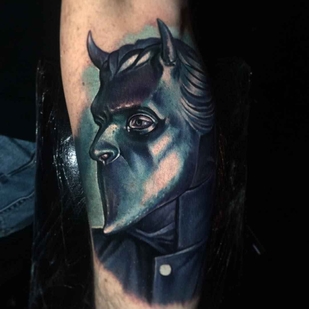 tatuaje #8844 | Tattoo Artist Paul Acker