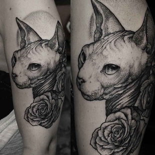 tatuaje #8904 | Tattoo Artist Rob Borbas