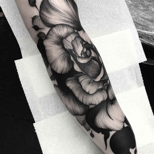 tatuaje #8995 | Tattoo Artist Kelly Violet