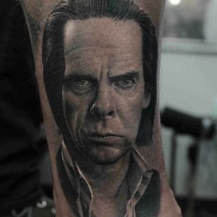 tatuaje #8965 | Tattoo Artist Ryan Evans