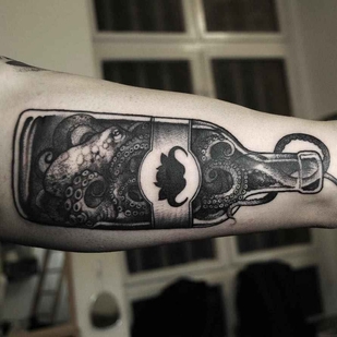 tatuaje #8908 | Tattoo Artist Rob Borbas