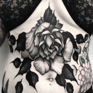 tatuaje #9011 | Tattoo Artist Kelly Violet