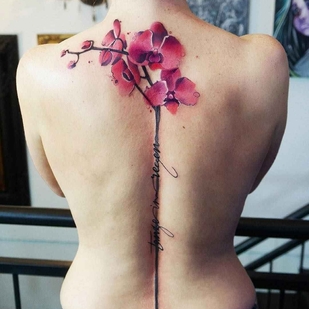 tatuaje #9190 | Tattoo Artist Dynoz Art Attack