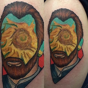 tatuaje #9111 | Tattoo Artist Jay Joree