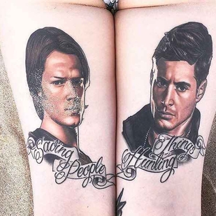 tatuaje #9603 | Tattoo Artist Daniel Molloy