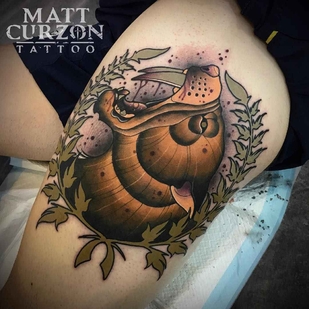 tatuaje #9977 | Tattoo Artist Matt Curzon