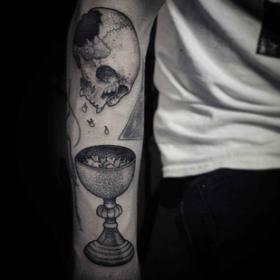 tatuaje #8920 | Tattoo Artist Rob Borbas