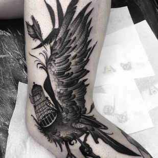 tatuaje #9022 | Tattoo Artist Kelly Violet