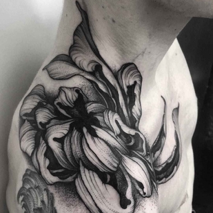 tatuaje #9017 | Tattoo Artist Kelly Violet