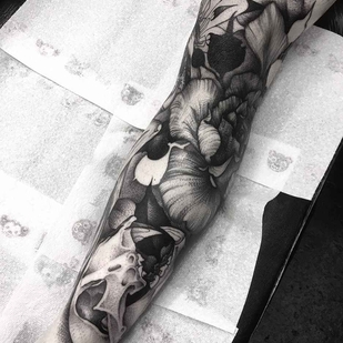 tatuaje #9019 | Tattoo Artist Kelly Violet