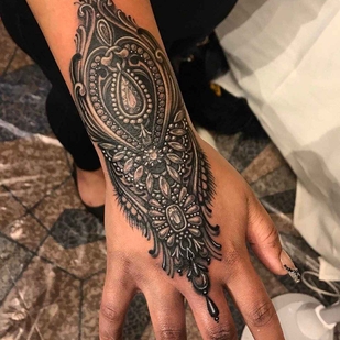 tatuaje #9497 | Tattoo Artist Ryan Ashley Malarkey