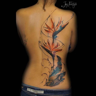 tatuaje #9943 | Tattoo Artist Jay Freestyle