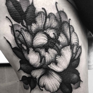 tatuaje #9031 | Tattoo Artist Kelly Violet