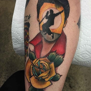 tatuaje #9123 | Tattoo Artist Jay Joree